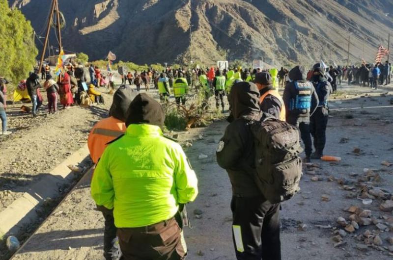 La Iglesia pidioacute dejar de lado todo tipo de violencia