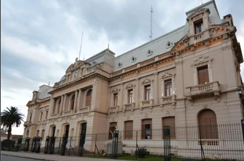 El Gobierno dispuso asueto administrativo y escolar por los incidentes