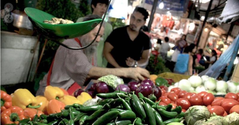 A pesar de la inflacioacuten el consumo aumentoacute 12-en-porciento- 