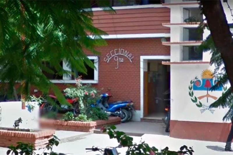 San Pedro- un depravado abusoacute de una mujer con discapacidad