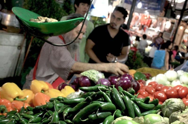 A pesar de la inflacioacuten el consumo aumentoacute 12-en-porciento- 