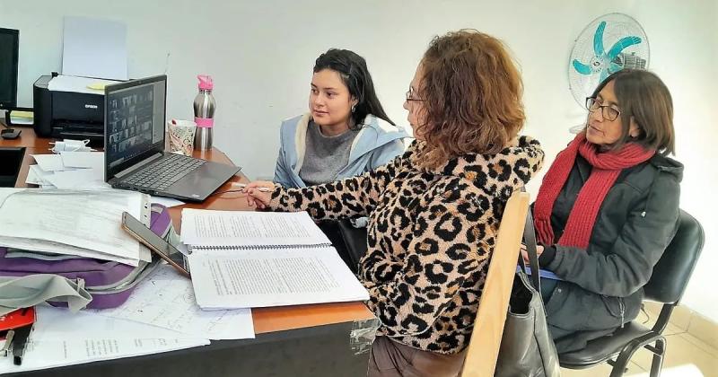 Jujuy participoacute de actividad organizada por la Secretariacutea Nacional de Nintildeez 