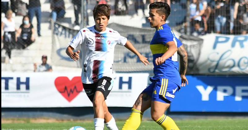 Se define el Campeonato Femenino- habraacute campeoacuten desempate o triangular