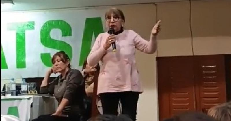 Gremio de Atsa aceptoacute la propuestaoficial de 200 mil como piso salarial