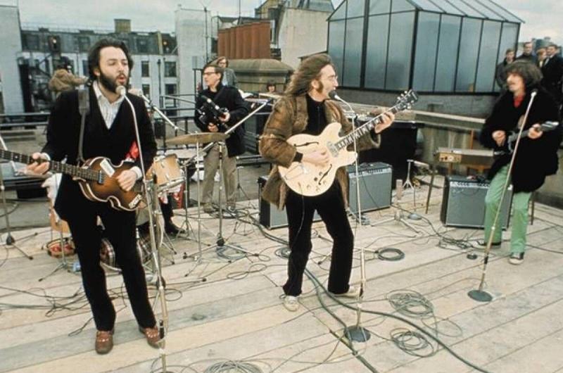 Paul McCartney aclaroacute que nada fue creado artificialmente en la uacuteltima cancioacuten de Los Beatles