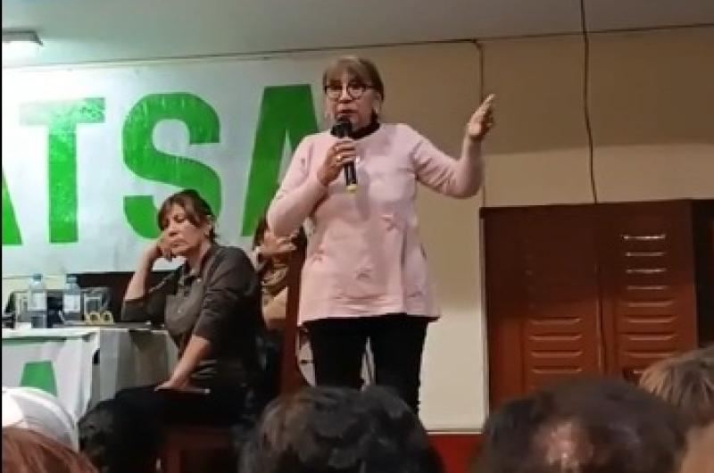Gremio de Atsa aceptoacute la propuestaoficial de 200 mil como piso salarial