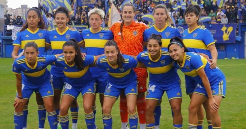 Boca y UAI Urquiza ganaron y habraacute un partido de desempate para definir el tiacutetulo