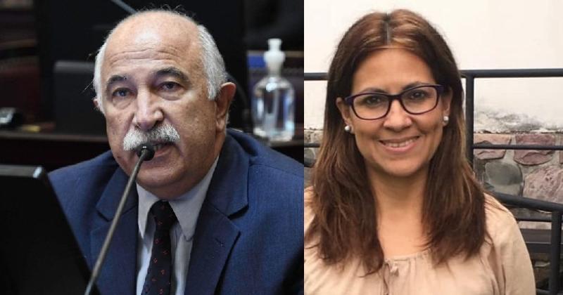 El Frente Cambia Jujuy dirimiraacute postulantes entre radicales y el PRO