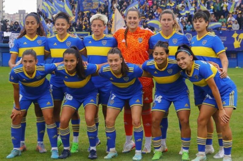 Boca y UAI Urquiza ganaron y habraacute un partido de desempate para definir el tiacutetulo