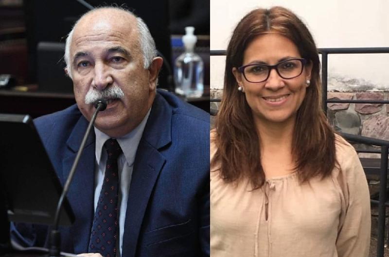 El Frente Cambia Jujuy dirimiraacute postulantes entre radicales y el PRO