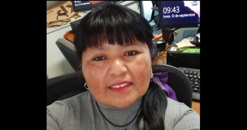 Referente guaraniacute lamentoacute oposicioacuten de pueblos indiacutegenas a reforma constitucional