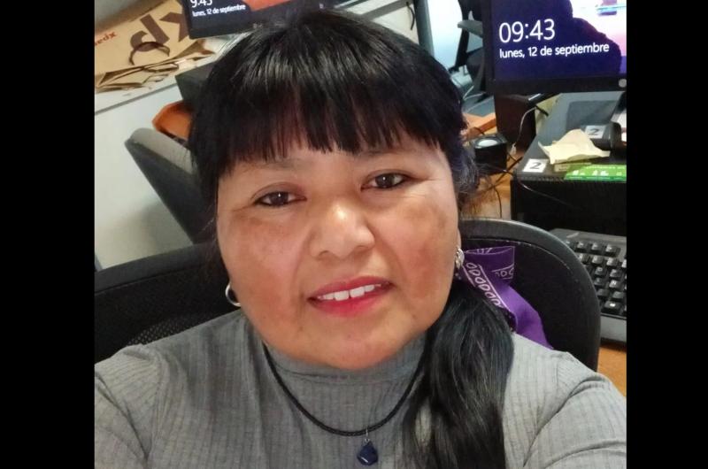 Referente guaraniacute lamentoacute oposicioacuten de pueblos indiacutegenas a reforma constitucional