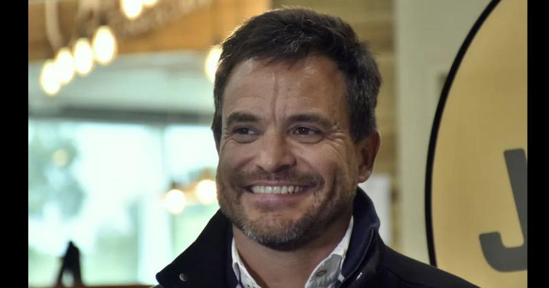 Federico Posadas