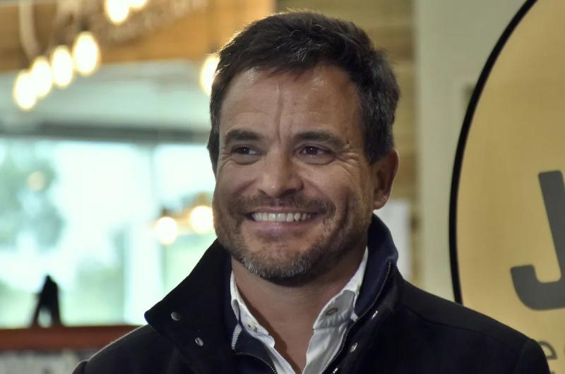 Federico Posadas