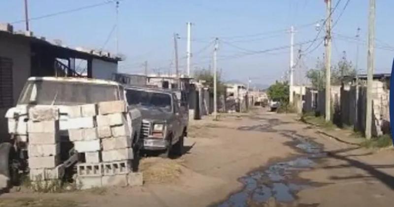 Urbanizaraacuten el Aeroclub y desmintieron el desalojo de 2700 familias asentadas