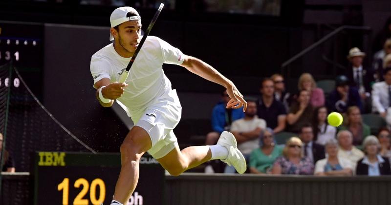 Triunfos de Schwartzman y Podoroska y gran partido de Cachiacuten en derrota ante Djokovic