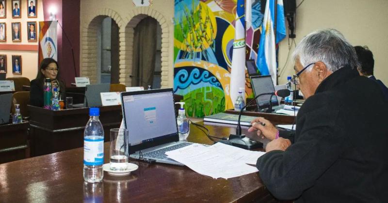La Multisectorial solicitoacute ocupar la banca 13 del CD