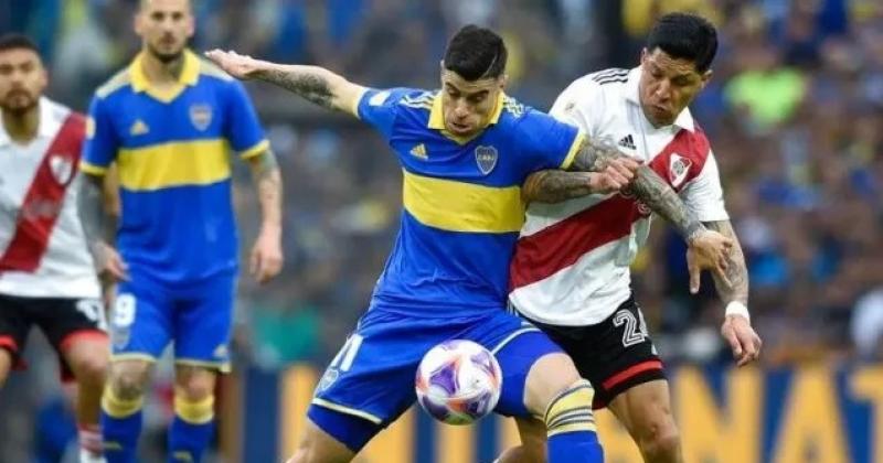 La Copa Libertadores define los cruces de octavos con posible Superclaacutesico