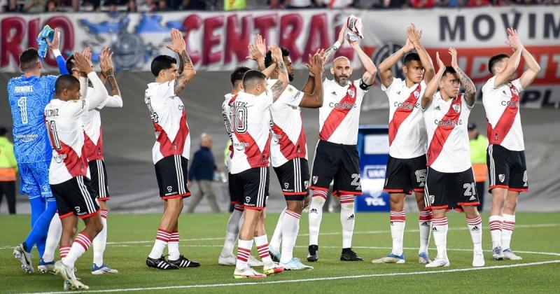 River busca volver al triunfo mantildeana ante Coloacuten y quedar a un paso del tiacutetulo