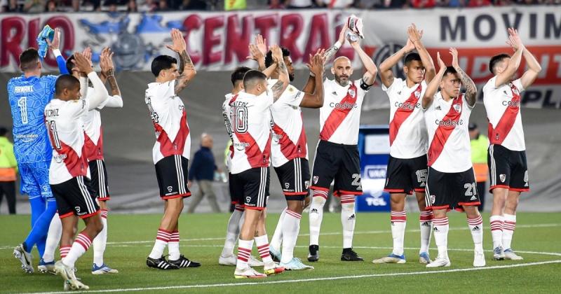 River busca volver al triunfo mantildeana ante Coloacuten y quedar a un paso del tiacutetulo