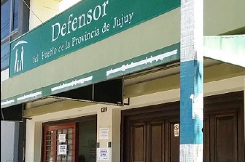 Defensor del Pueblo pidioacute a jueces federales garantizar derechos de la ciudadaniacutea