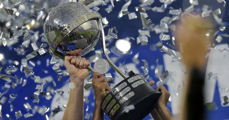 Copa Sudamericana