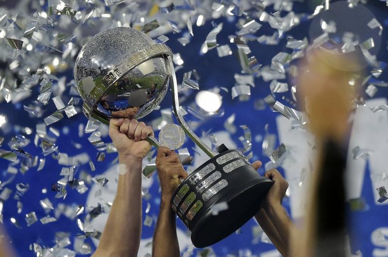 Copa Sudamericana