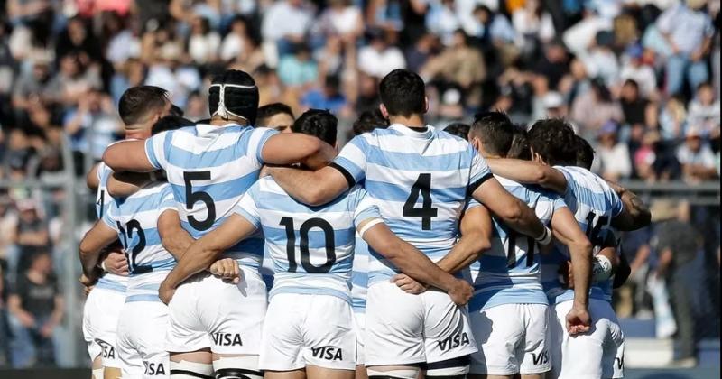 Los Pumas confirmaron la formacioacuten para el debut en el Championship