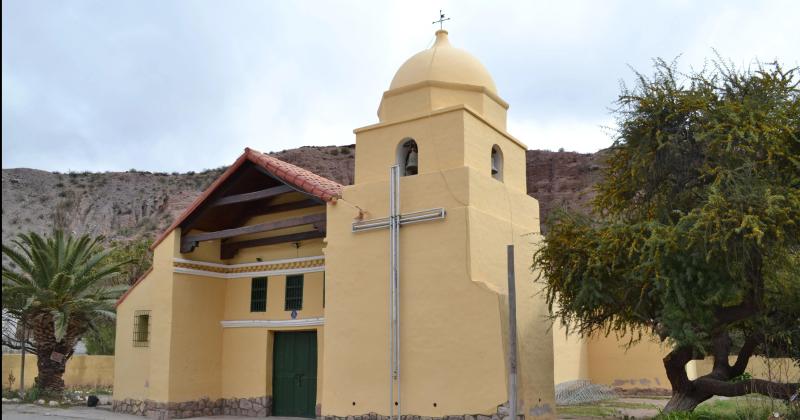 Turistas quedaron varados en Tumbaya debido a los bloqueos