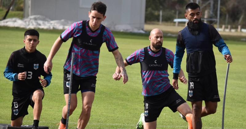Gimnasia obligado a sumar en esta fecha del Torneo
