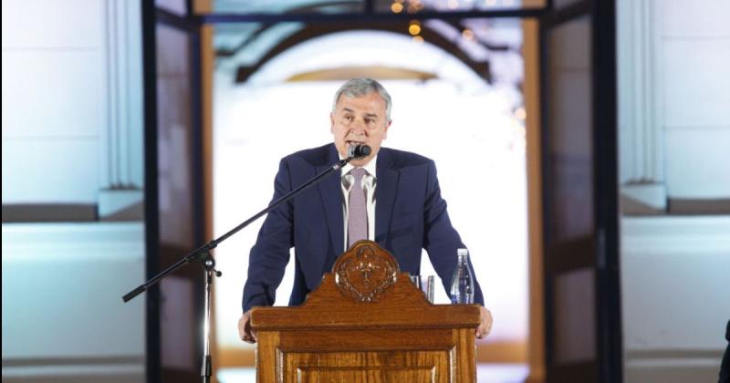 Gerardo Morales