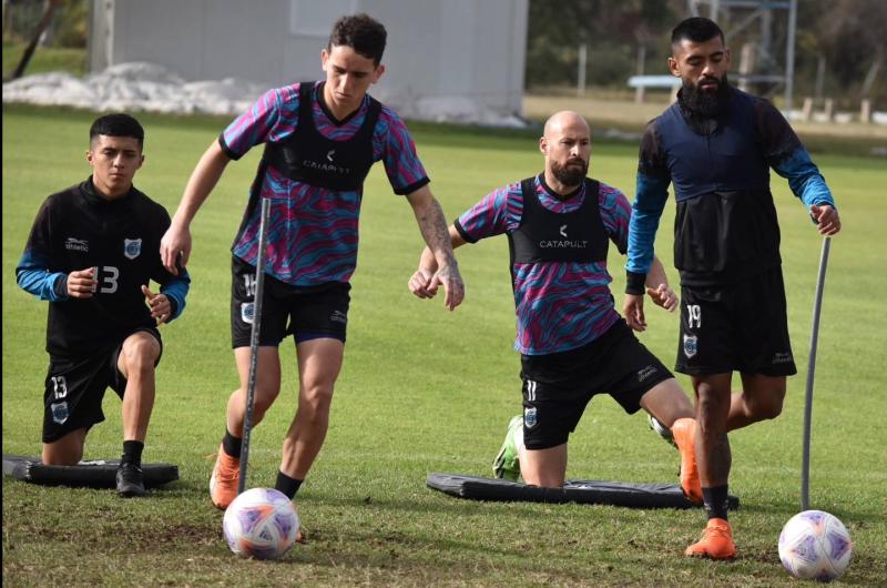 Gimnasia obligado a sumar en esta fecha del Torneo