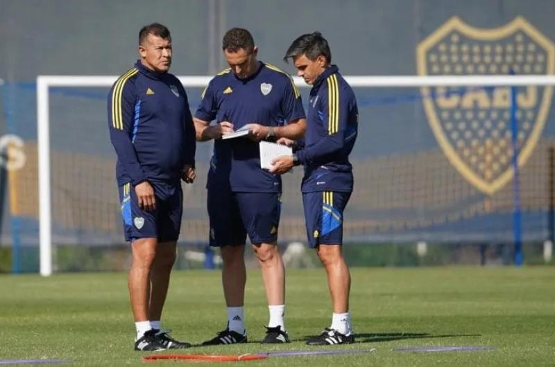 Boca busca volver al triunfo ante el golpeado Huracaacuten en La Bombonera