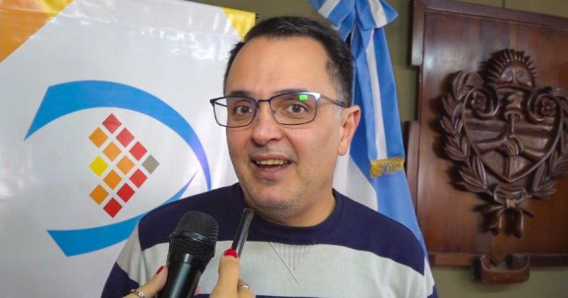 Lisandro Aguiar
