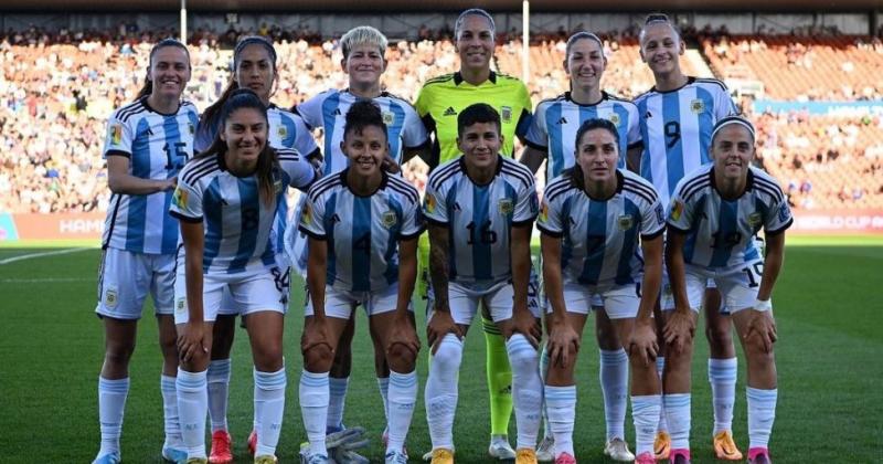 El Mundial tendraacute ocho selecciones debutantes y 12 entrenadoras mujeres