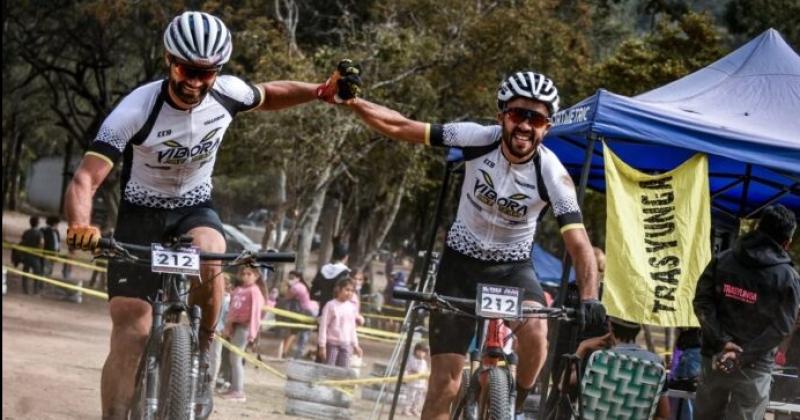 Se viene el Trasyungas en el circuito Tierra Brava de San Pedro