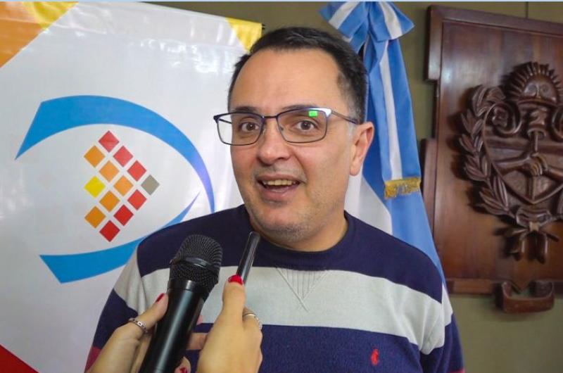 Lisandro Aguiar