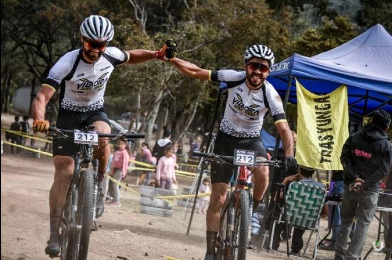 Se viene el Trasyungas en el circuito Tierra Brava de San Pedro