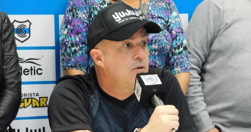 Marcelo Vázquez