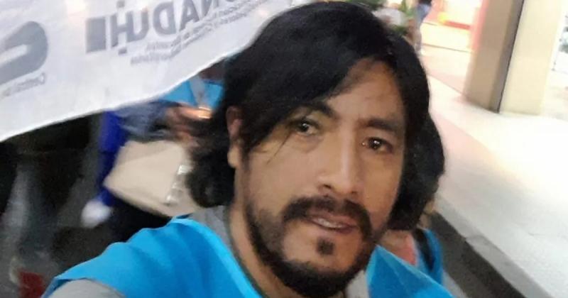 Policiacuteas detuvieron a un docente de la UNJu