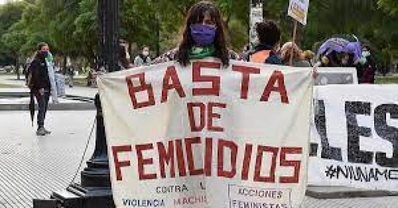 En el primer semestre de 2023 hubo 151 femicidios en todo el paiacutes