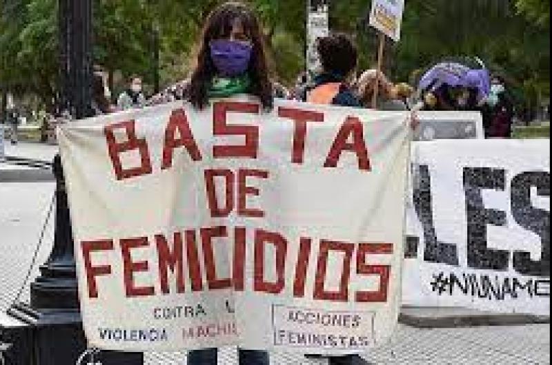 En el primer semestre de 2023 hubo 151 femicidios en todo el paiacutes