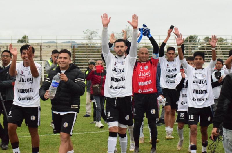 Zapla goleoacute a Nieva y se consagroacute campeoacuten del Apertura