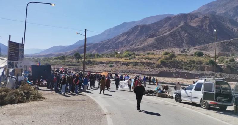 Otra de Nacioacuten para avanzar en la desestabilizacioacuten de Jujuy