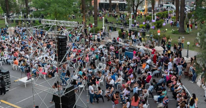 Feria invernal- propuesta cultural y turiacutestica para disfrutar en jornadas de vacaciones