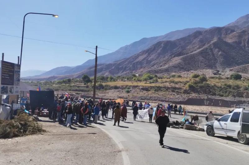 Otra de Nacioacuten para avanzar en la desestabilizacioacuten de Jujuy