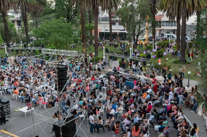 Feria invernal- propuesta cultural y turiacutestica para disfrutar en jornadas de vacaciones