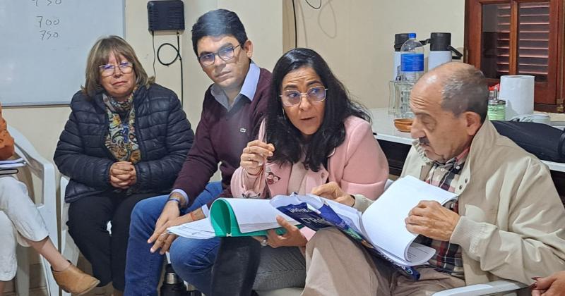 Repusieron la foacutermula Massa-Rossi a la lista Unidad Renovadora