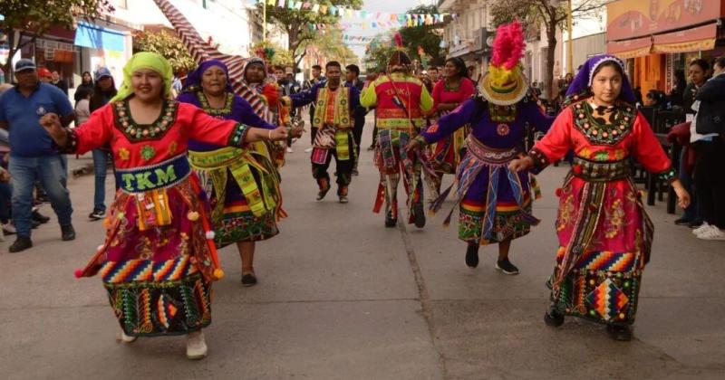 Invitan a disfrutar este fin de semana de la segunda jornada de los Corsos de Invierno