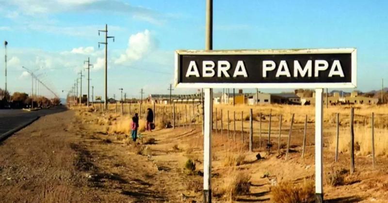 Perros hallaron un feto de avanzada gestacioacuten en el cementerio de Abra Pampa